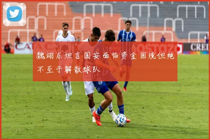 魏翊东坦言国安面临资金困境但绝不至于解散球队