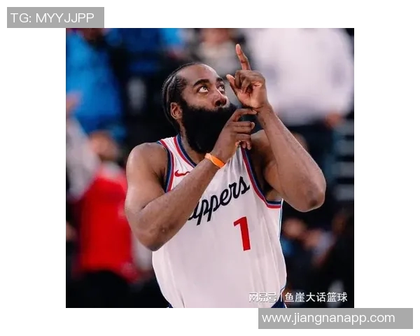 巴爷预测哈登新赛季或场均17分三双比尔需承担更多得分责任