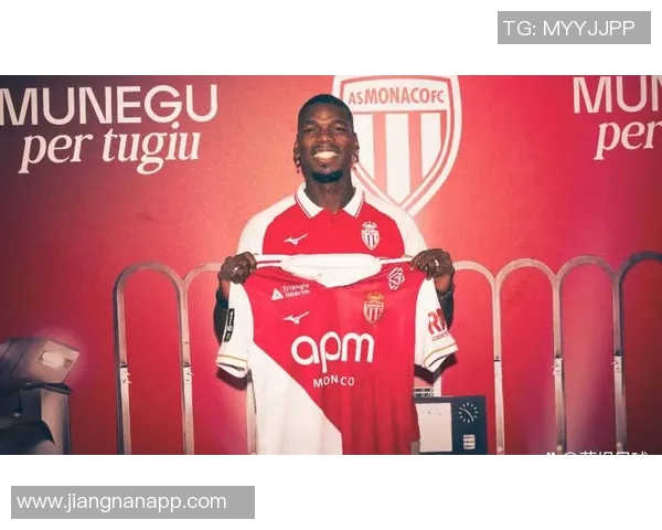 博格巴社媒分享训练照期待首秀微笑面对机会的到来